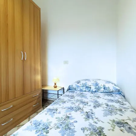 بيت للعطل Casa Andrea - I *