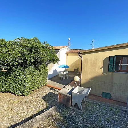 Casa Andrea - I Vakantiehuis Marmi