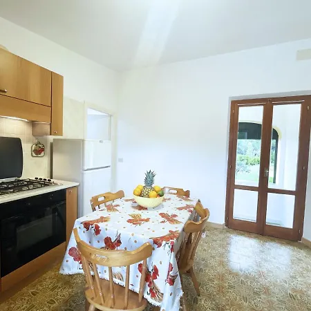 Vakantiehuis Casa Andrea - I