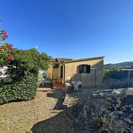 Vakantiehuis Casa Andrea - I