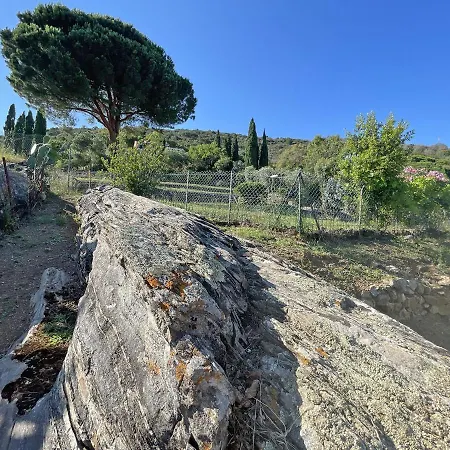 بيت للعطل Casa Andrea - I Marmi
