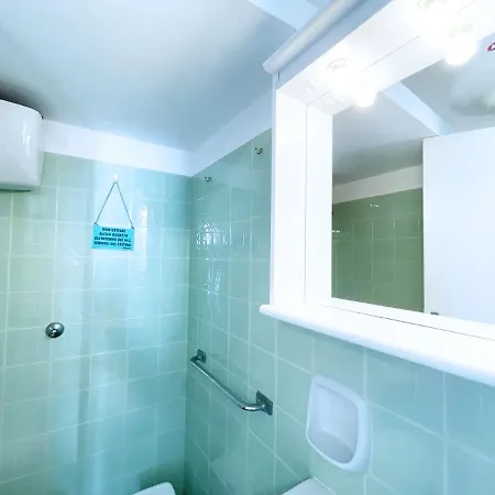 بيت للعطل Casa Andrea - I *