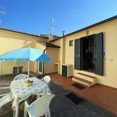 Vakantiehuis Casa Andrea - I Marmi